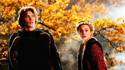 Tristan & Isolde