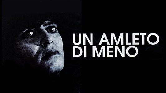 Un Amleto di meno