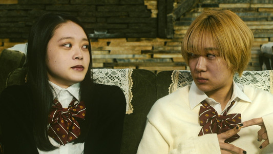 ベイビーわるきゅーれ