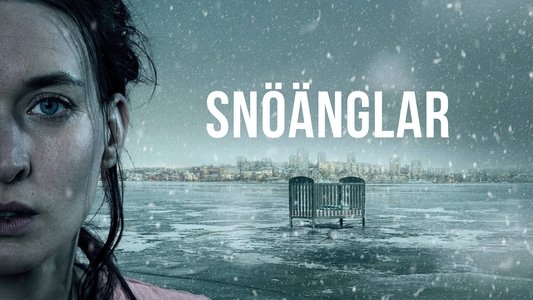 Snöänglar