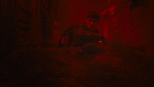 Alien: Romulus