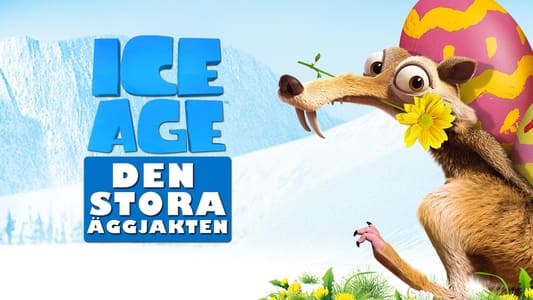 Ice Age: The Great Egg-Scapade