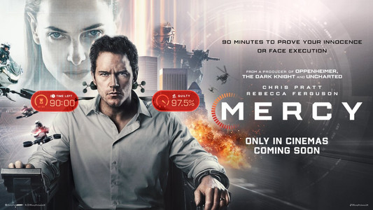Mercy