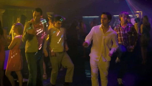 The Inbetweeners Movie