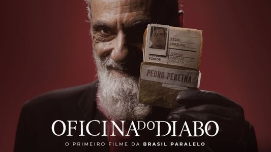 Oficina do Diabo