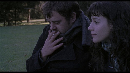 Finally, Lillian and Dan