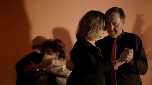 Il tango della vita