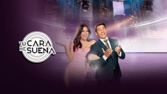 Tu cara me suena