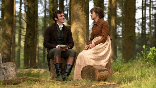 The Other Bennet Sister