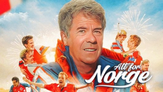Alt for Norge