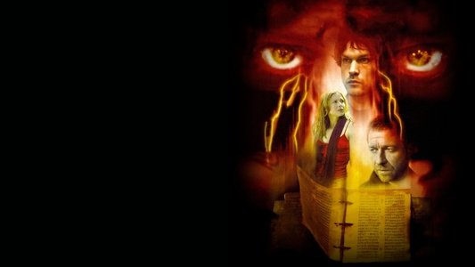 The Prophecy: Uprising