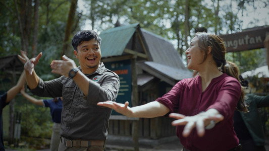 Petualangan Sherina 2