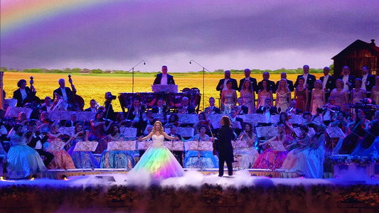 André Rieu - Falling in Love