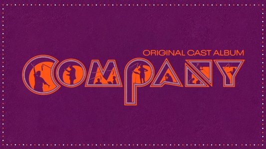 Original Cast Album: Company