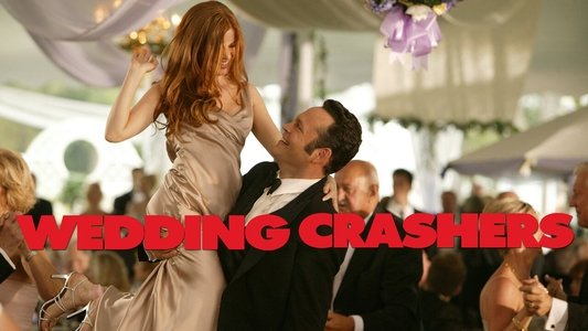 Wedding Crashers