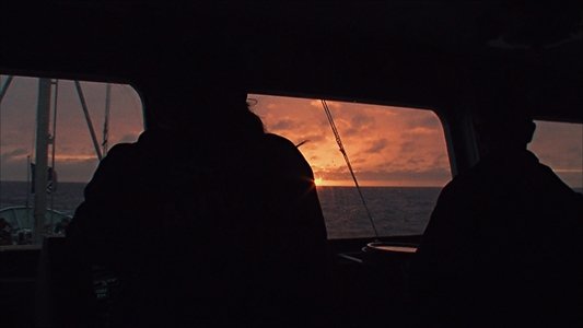 At the Edge of the World