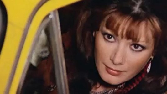 Taxi Girl