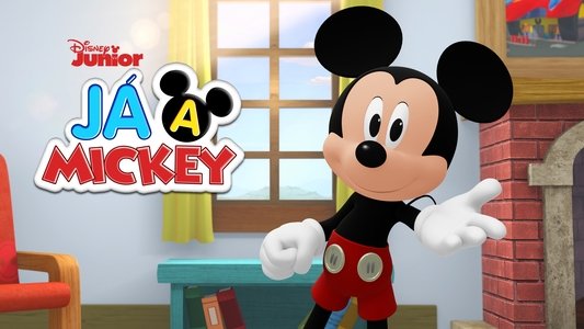 Me & Mickey