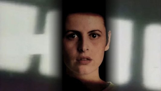 Fernanda Young: Foge-me ao Controle