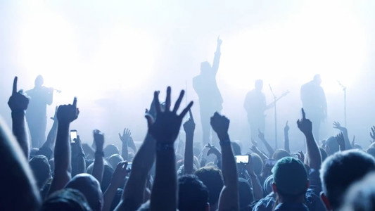Blue October: Things We Do At Night (Live From Texas)