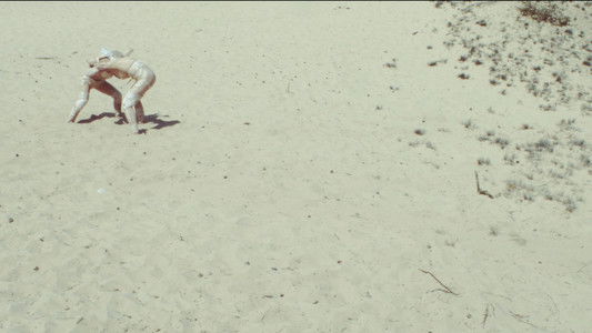 Blessed Are Those Who Grieve