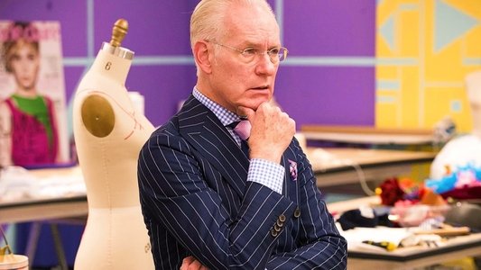 Project Runway