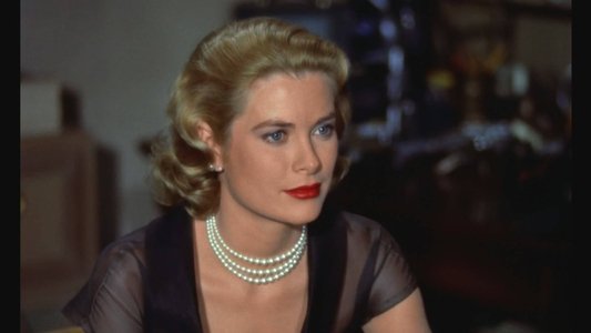 Rear Window