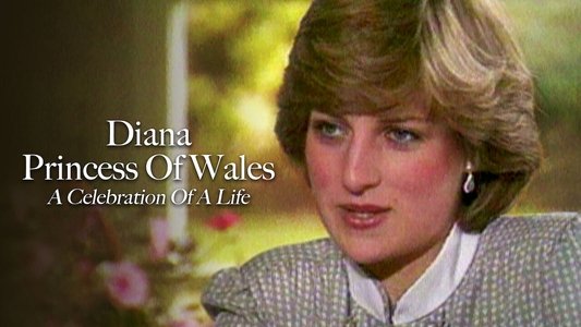 Diana Princess of Wales: a Celebration of a Life