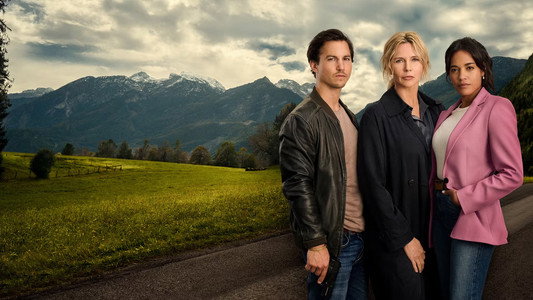 Alpentod – Ein Bergland-Krimi