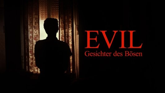 Evil Lives Here