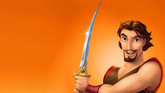 Sinbad: Legend of the Seven Seas