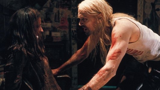 House of 1000 Corpses