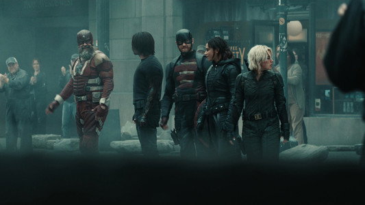 Thunderbolts*