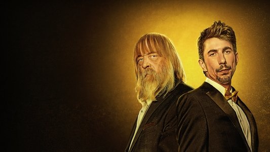 Gold Rush