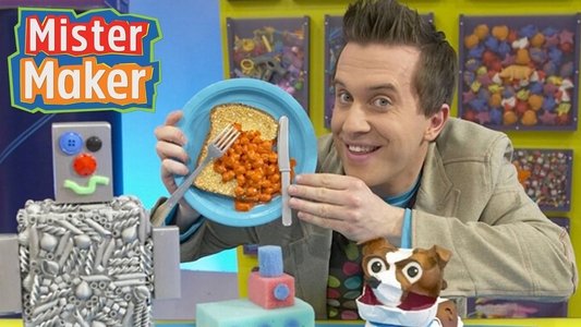 Mister Maker