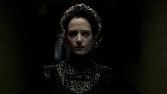 Penny Dreadful