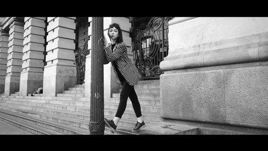 Fashion Film