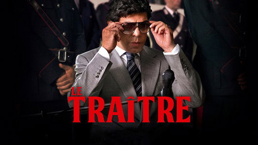 Il traditore