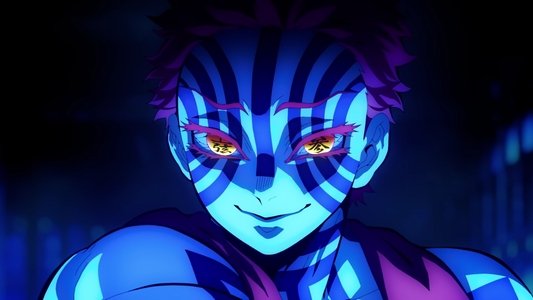 劇場版「鬼滅の刃」無限城編 第一章 猗窩座再来