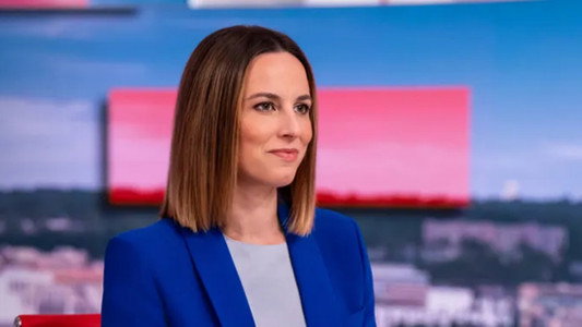 On the Line with Alicia Menendez