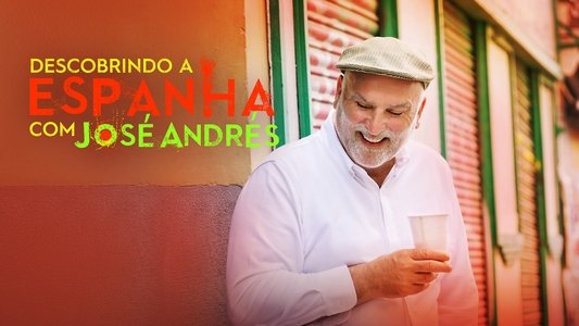 José Andrés y familia en España