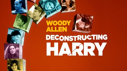 Deconstructing Harry