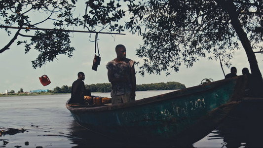 Mabanda