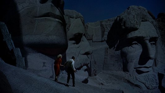 North by Northwest