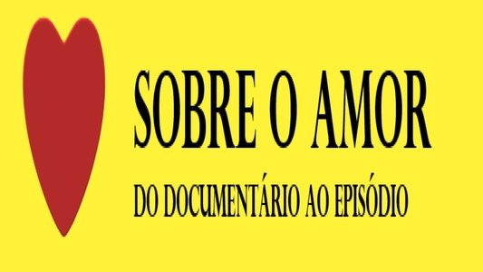 Sobre o Amor