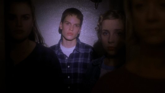 Boys Don't Cry