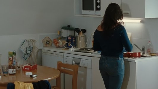 Un Monde sans femmes