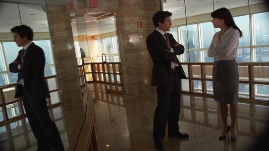 Two Weeks Notice