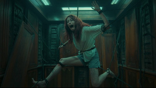 Evil Dead Rise