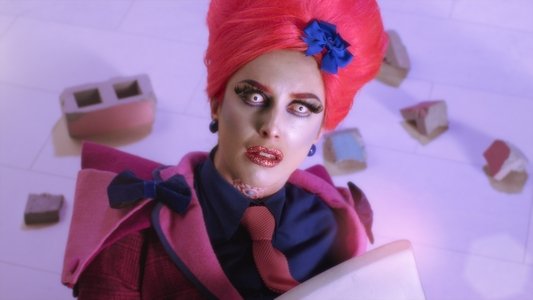 Make Me Up